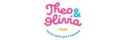 Theo e Olivia – Blog